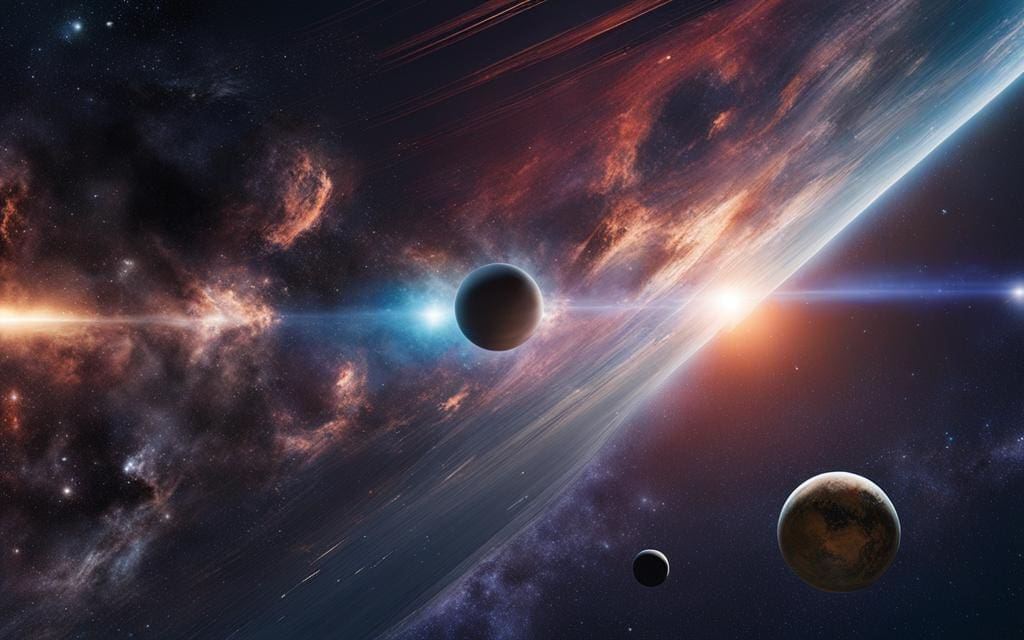 AI Revolutionizes Our Understanding of the Universe AI Revolutionizes Our Understanding of the Universe